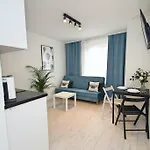 Kosciuszki 31B - City Center II