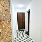 Kosciuszki 31B - City Center II