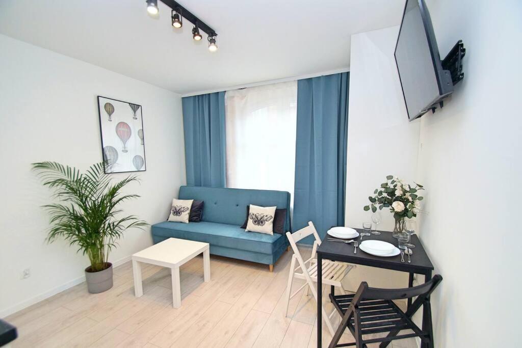 Kosciuszki 31b - Center Ii Apartment Kattowitz