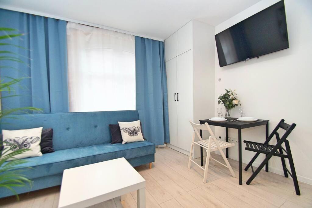 Apartment Kosciuszki 31b - Center Ii Kattowitz
