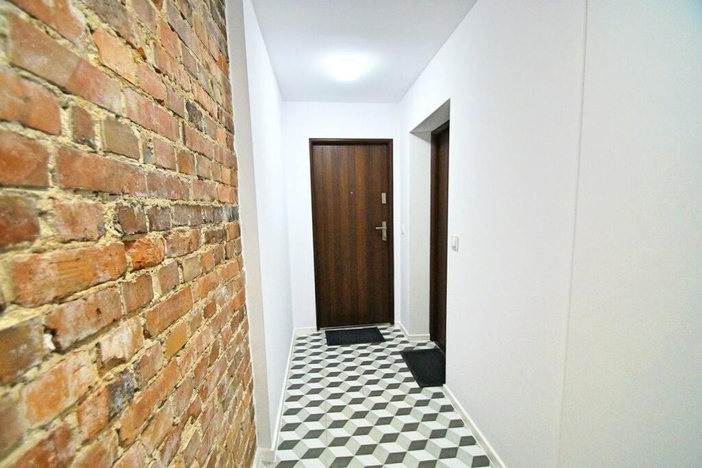 Apartment Kosciuszki 31b - Center Ii Kattowitz